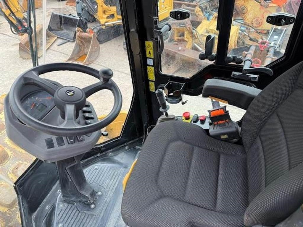 CAT CP12 GC - Каток: фото 5 CAT CP12 GC - Каток: фото 5