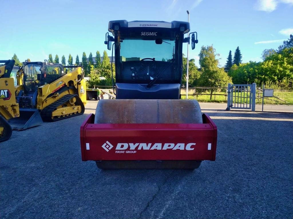 Dynapac CA1500 D - Каток: фото 2 Dynapac CA1500 D - Каток: фото 2