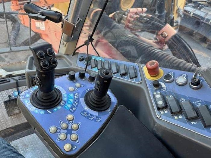 Буровая машина Sandvik DP 1100: фото 10