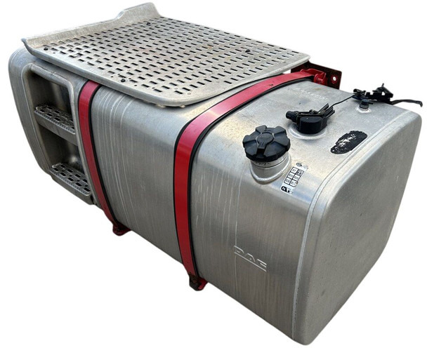 700L with brackets - Топливный бак для Грузовиков: фото 3 700L with brackets - Топливный бак для Грузовиков: фото 3