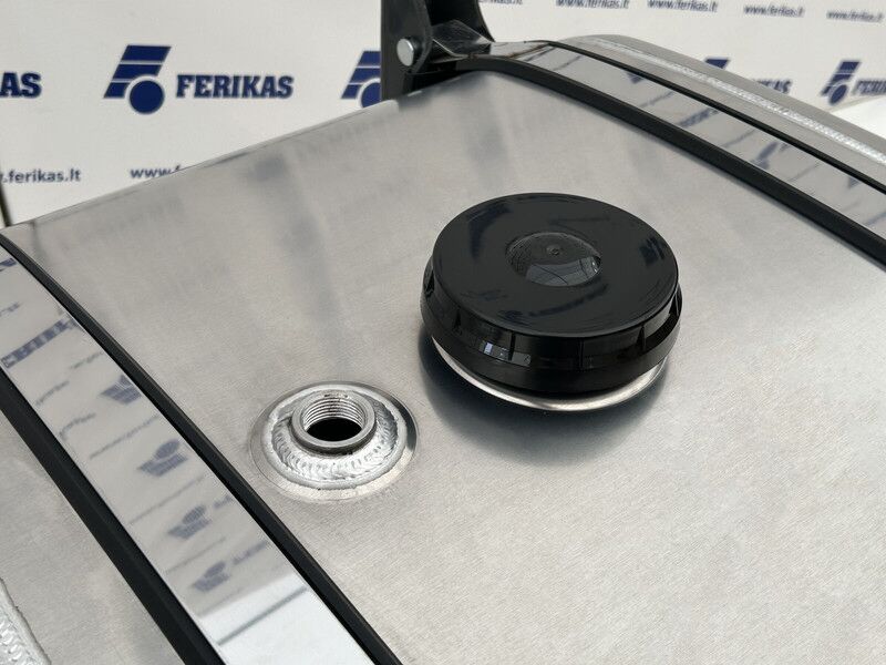 ALUMINUM - Бак для гидравлической жидкости для Грузовиков: фото 4 ALUMINUM - Бак для гидравлической жидкости для Грузовиков: фото 4