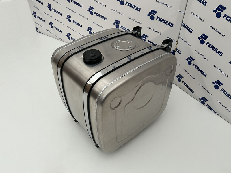 ALUMINUM hydraulic oil tank 230L - Бак для гидравлической жидкости для Грузовиков: фото 2 ALUMINUM hydraulic oil tank 230L - Бак для гидравлической жидкости для Грузовиков: фото 2
