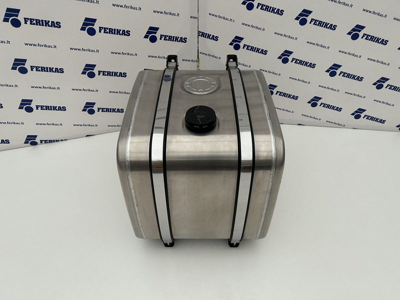 ALUMINUM hydraulic oil tank 230L - Бак для гидравлической жидкости для Грузовиков: фото 3 ALUMINUM hydraulic oil tank 230L - Бак для гидравлической жидкости для Грузовиков: фото 3