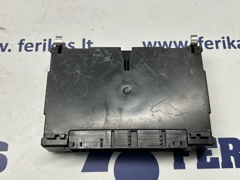 Bosch CPC5 - Блок управления для Грузовиков: фото 2 Bosch CPC5 - Блок управления для Грузовиков: фото 2