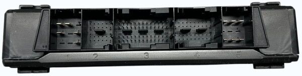 Bosch CPC5 - Блок управления для Грузовиков: фото 4 Bosch CPC5 - Блок управления для Грузовиков: фото 4