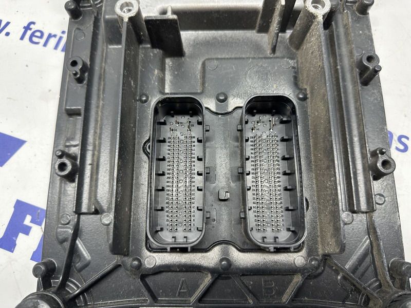 Bosch ECU - Блок управления для Грузовиков: фото 4 Bosch ECU - Блок управления для Грузовиков: фото 4