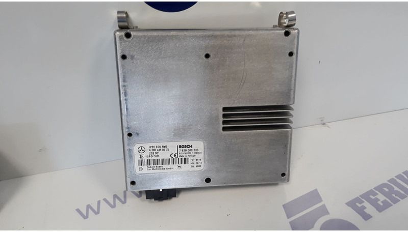 Bosch IPPC ECU control unit - Блок управления для Грузовиков: фото 1 Bosch IPPC ECU control unit - Блок управления для Грузовиков: фото 1