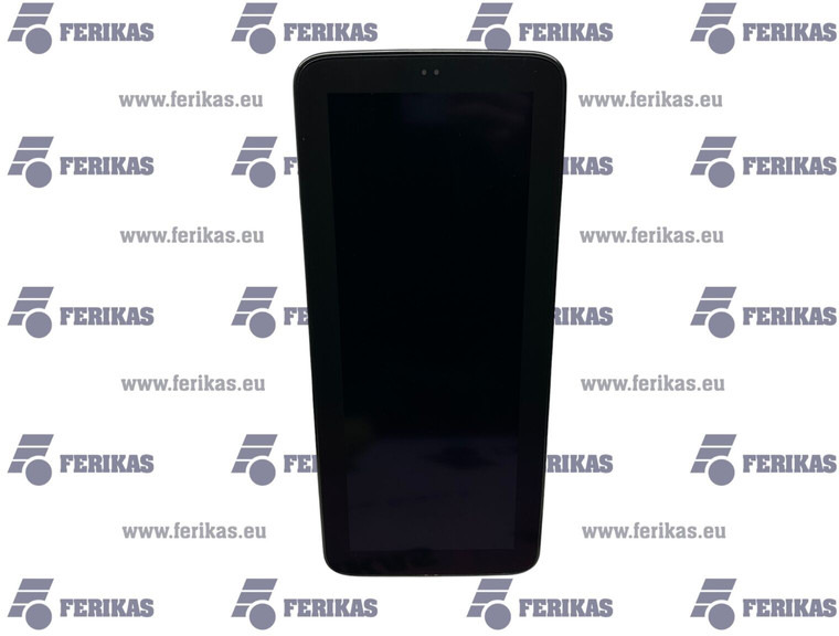 Bosch MCS Monitor Driver side - Электрическая система для Грузовиков: фото 1 Bosch MCS Monitor Driver side - Электрическая система для Грузовиков: фото 1