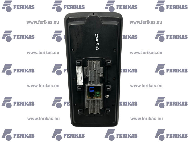 Bosch MCS Monitor Driver side - Электрическая система для Грузовиков: фото 2 Bosch MCS Monitor Driver side - Электрическая система для Грузовиков: фото 2