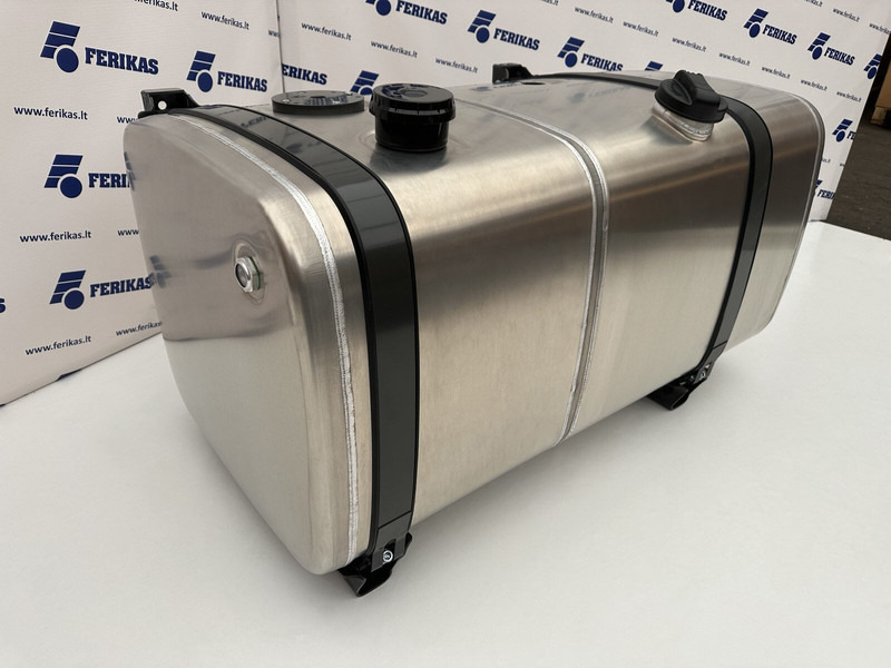 Combined oil fuel tank 200L oil tank 285L fuel tank 620x675x1250 - Бак для гидравлической жидкости для Грузовиков: фото 2 Combined oil fuel tank 200L oil tank 285L fuel tank 620x675x1250 - Бак для гидравлической жидкости для Грузовиков: фото 2