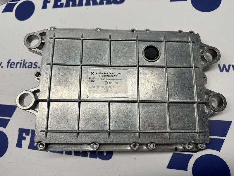 Continental Control Module MR2 - Блок управления для Грузовиков: фото 1 Continental Control Module MR2 - Блок управления для Грузовиков: фото 1