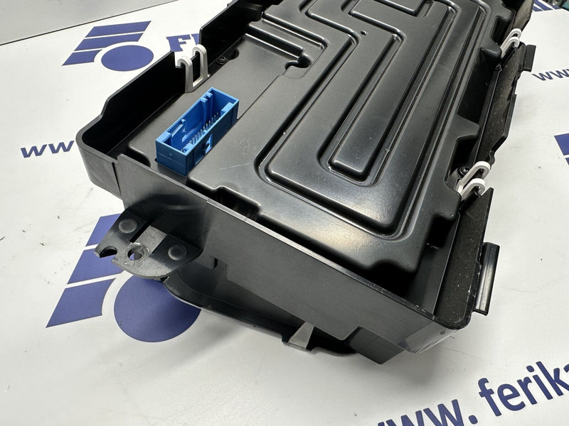 Continental TGX - Приборная панель для Грузовиков: фото 5 Continental TGX - Приборная панель для Грузовиков: фото 5