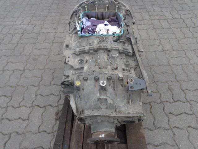 DAF 12AS2330TD gearbox in good condition - Коробка передач для Грузовиков: фото 5 DAF 12AS2330TD gearbox in good condition - Коробка передач для Грузовиков: фото 5