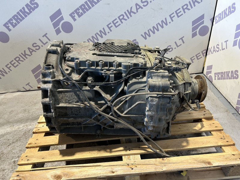 DAF 12TX2620TD - Коробка передач для Грузовиков: фото 2 DAF 12TX2620TD - Коробка передач для Грузовиков: фото 2
