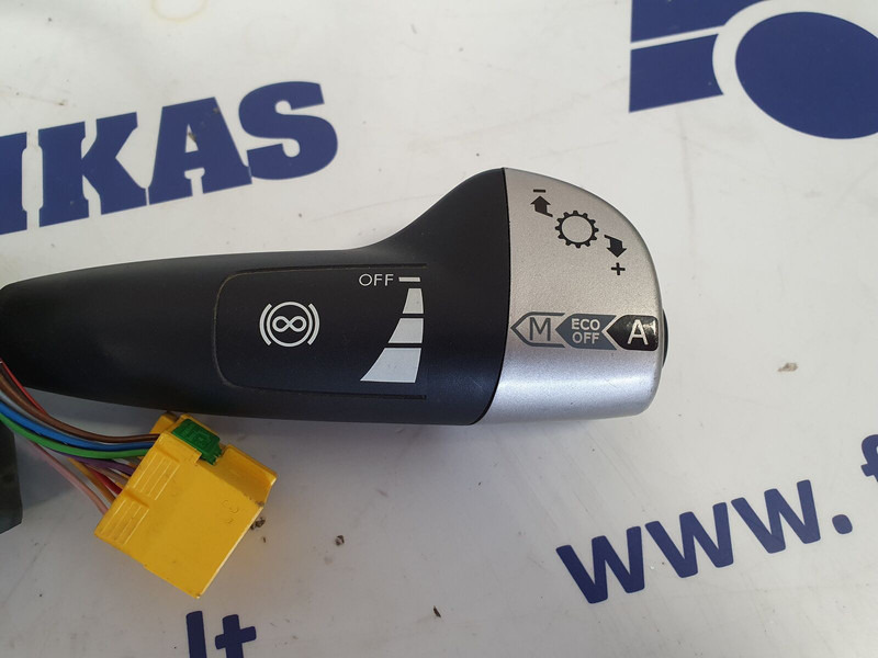 DAF A064802501 - Подрулевой переключатель для Грузовиков: фото 2 DAF A064802501 - Подрулевой переключатель для Грузовиков: фото 2