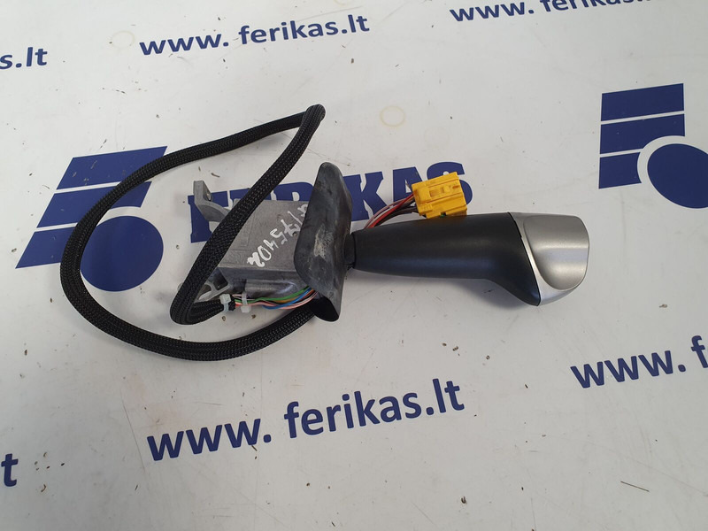 DAF A064802501 - Подрулевой переключатель для Грузовиков: фото 3 DAF A064802501 - Подрулевой переключатель для Грузовиков: фото 3