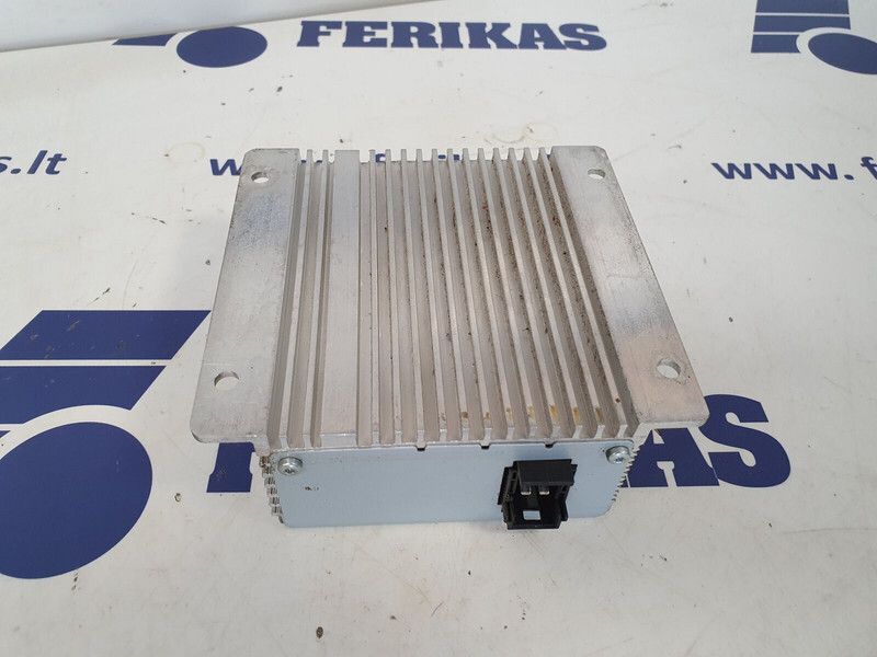 DAF DC converter - Электрическая система для Грузовиков: фото 3 DAF DC converter - Электрическая система для Грузовиков: фото 3