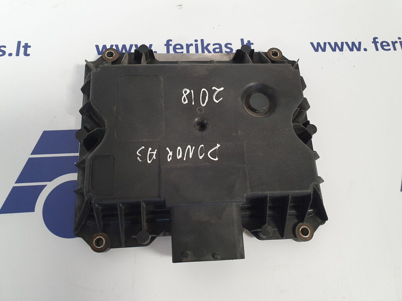 DAF EAS control unit - Блок управления для Грузовиков: фото 1 DAF EAS control unit - Блок управления для Грузовиков: фото 1