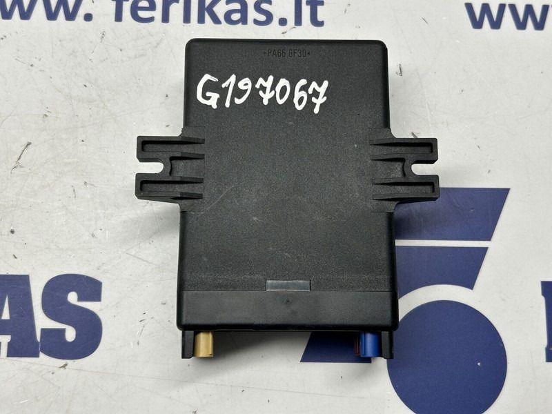 DAF GPS module - Блок управления для Грузовиков: фото 2 DAF GPS module - Блок управления для Грузовиков: фото 2