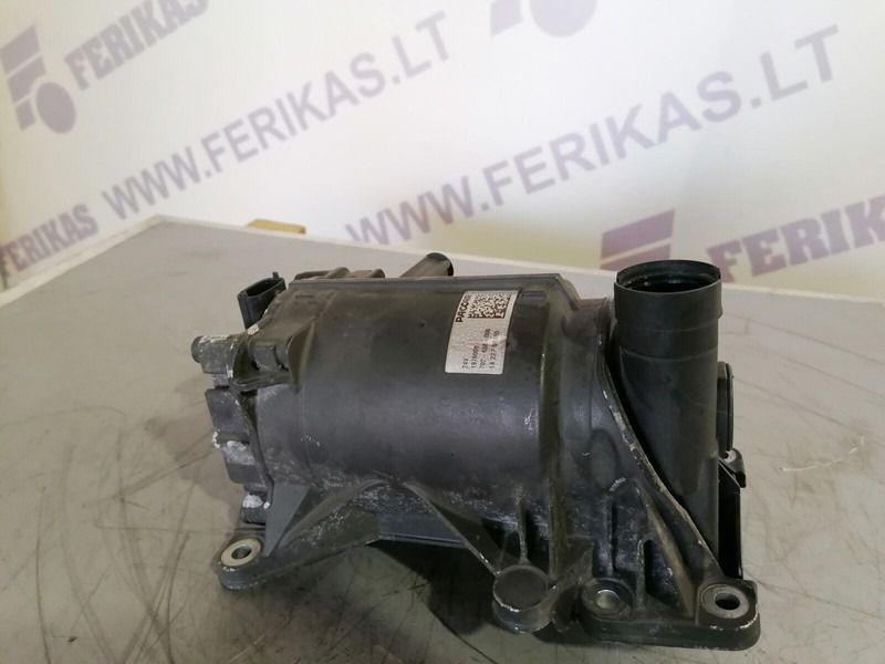 DAF - Двигатель и запчасти для Грузовиков: фото 3 DAF - Двигатель и запчасти для Грузовиков: фото 3