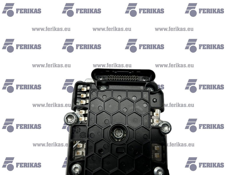 DAF - Коробка передач для Грузовиков: фото 4 DAF - Коробка передач для Грузовиков: фото 4