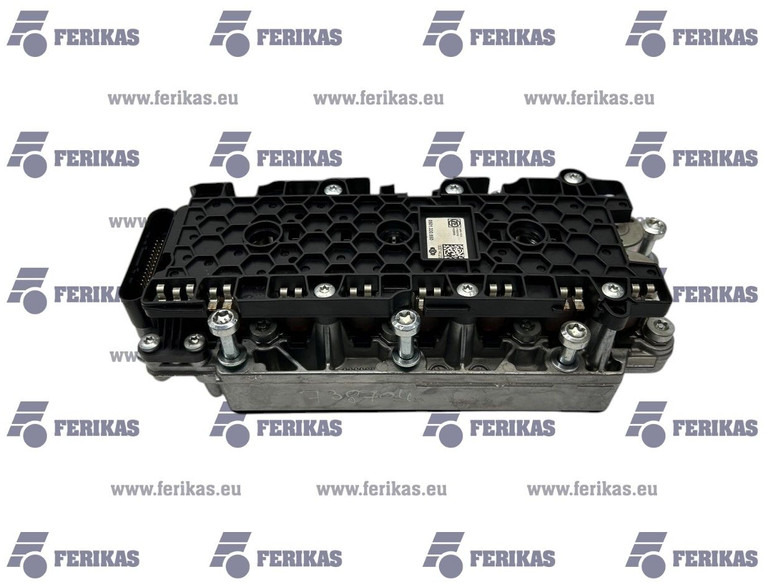 DAF - Коробка передач для Грузовиков: фото 2 DAF - Коробка передач для Грузовиков: фото 2