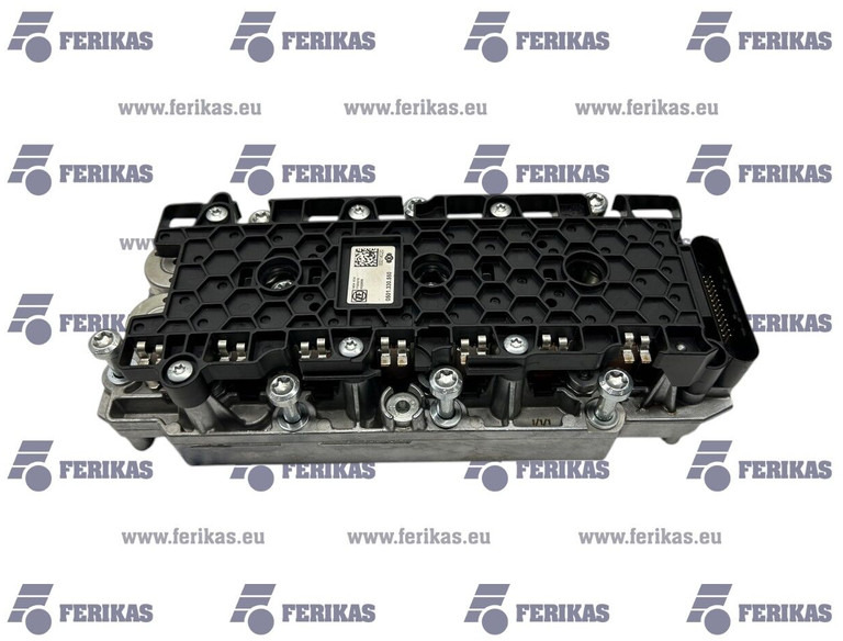 DAF - Коробка передач для Грузовиков: фото 3 DAF - Коробка передач для Грузовиков: фото 3