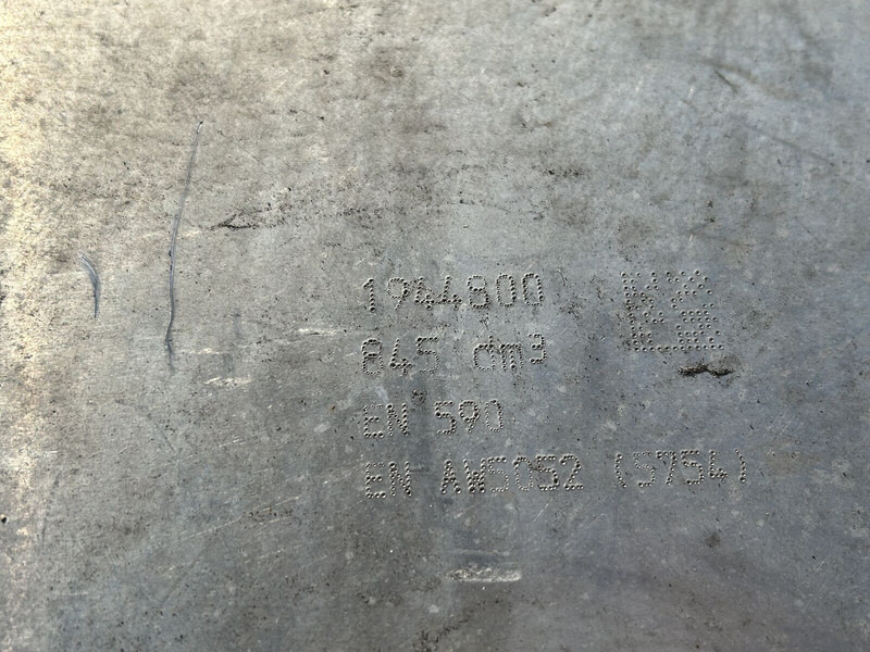 DAF - Топливный бак для Грузовиков: фото 5 DAF - Топливный бак для Грузовиков: фото 5