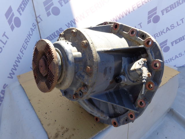 DAF Type 1347 , ALL ratios : 2.93 ; 2.64 ; 2.8 ; 3.07 . 1652704, 123 - Дифференциал для Грузовиков: фото 3 DAF Type 1347 , ALL ratios : 2.93 ; 2.64 ; 2.8 ; 3.07 . 1652704, 123 - Дифференциал для Грузовиков: фото 3