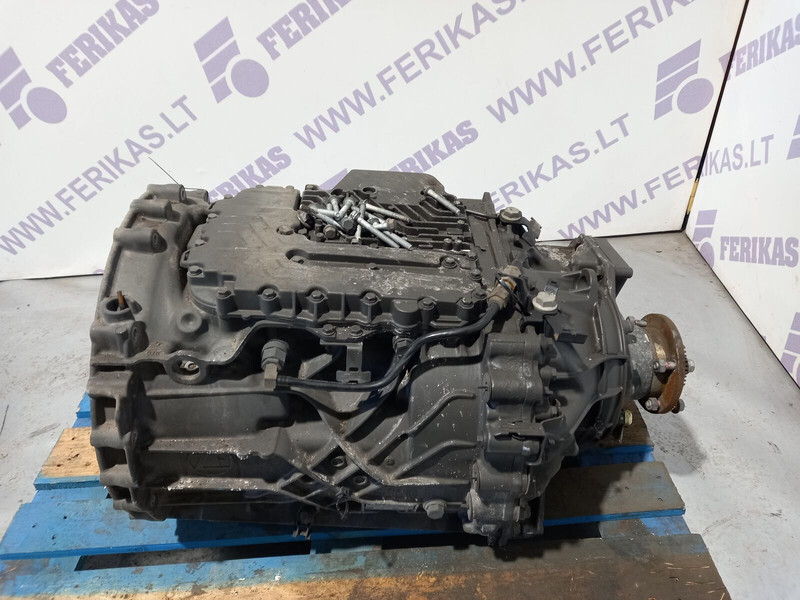 DAF XF 106 EURO 6 - Коробка передач для Грузовиков: фото 4 DAF XF 106 EURO 6 - Коробка передач для Грузовиков: фото 4
