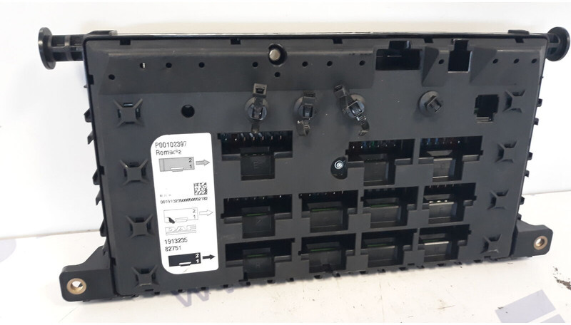 DAF XF 106 - Электрическая система для Грузовиков: фото 3 DAF XF 106 - Электрическая система для Грузовиков: фото 3