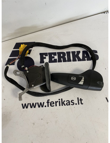 DAF XF 106 - Подрулевой переключатель для Грузовиков: фото 1 DAF XF 106 - Подрулевой переключатель для Грузовиков: фото 1