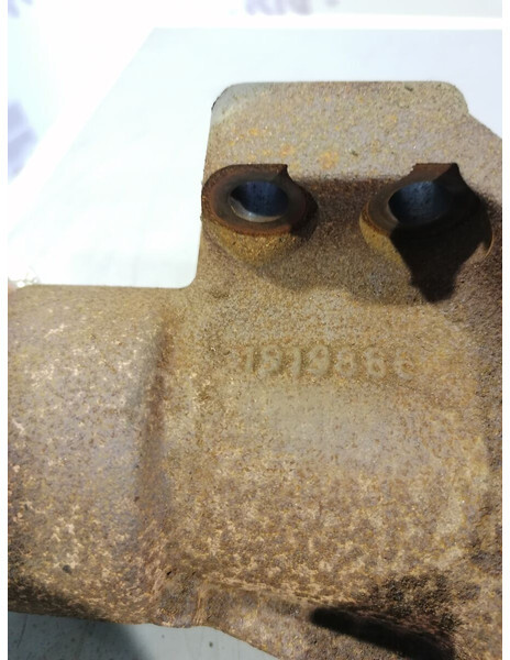 DAF XF 106 - Двигатель и запчасти для Грузовиков: фото 3 DAF XF 106 - Двигатель и запчасти для Грузовиков: фото 3