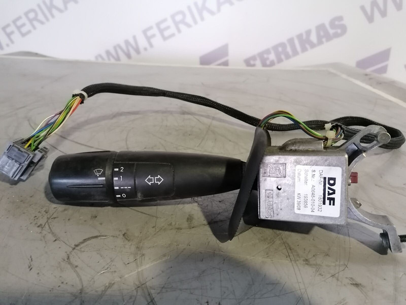 DAF XF 106 - Подрулевой переключатель для Грузовиков: фото 1 DAF XF 106 - Подрулевой переключатель для Грузовиков: фото 1