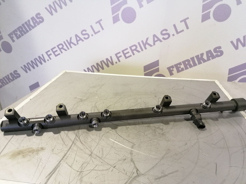 DAF XF 106 - Подготовка топлива для Грузовиков: фото 1 DAF XF 106 - Подготовка топлива для Грузовиков: фото 1