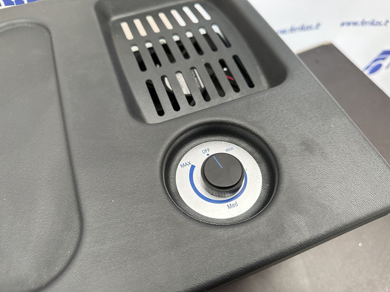 Новый Кабина и интерьер для Грузовиков DAF XF105 / XF106: фото 7 Новый Кабина и интерьер для Грузовиков DAF XF105 / XF106: фото 7