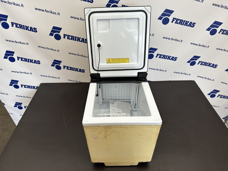 Новый Кабина и интерьер для Грузовиков DAF XF105 / XF106: фото 8 Новый Кабина и интерьер для Грузовиков DAF XF105 / XF106: фото 8