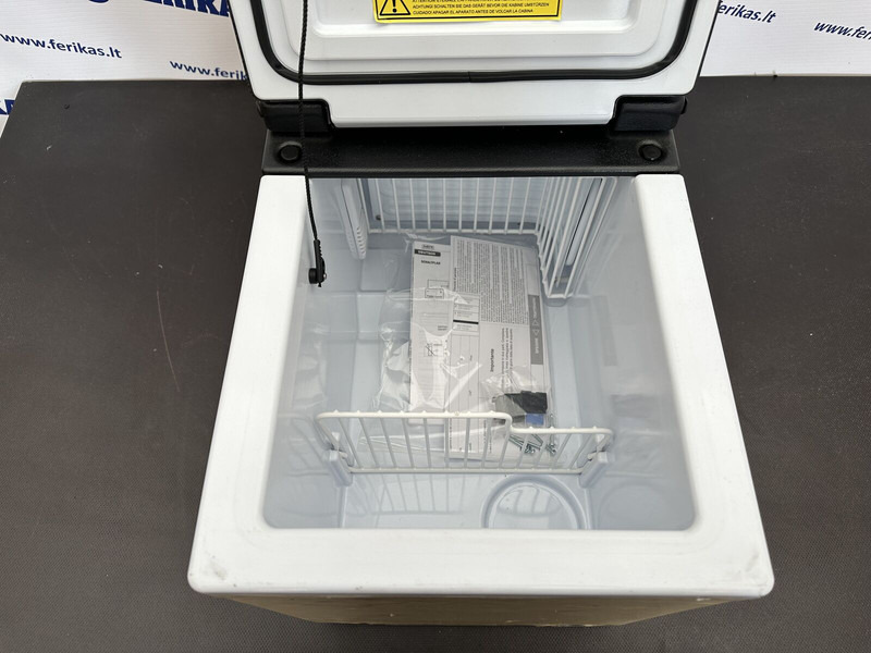 Новый Кабина и интерьер для Грузовиков DAF XF105 / XF106: фото 9 Новый Кабина и интерьер для Грузовиков DAF XF105 / XF106: фото 9