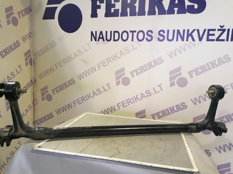 DAF XF106 - Подвеска для Грузовиков: фото 1 DAF XF106 - Подвеска для Грузовиков: фото 1