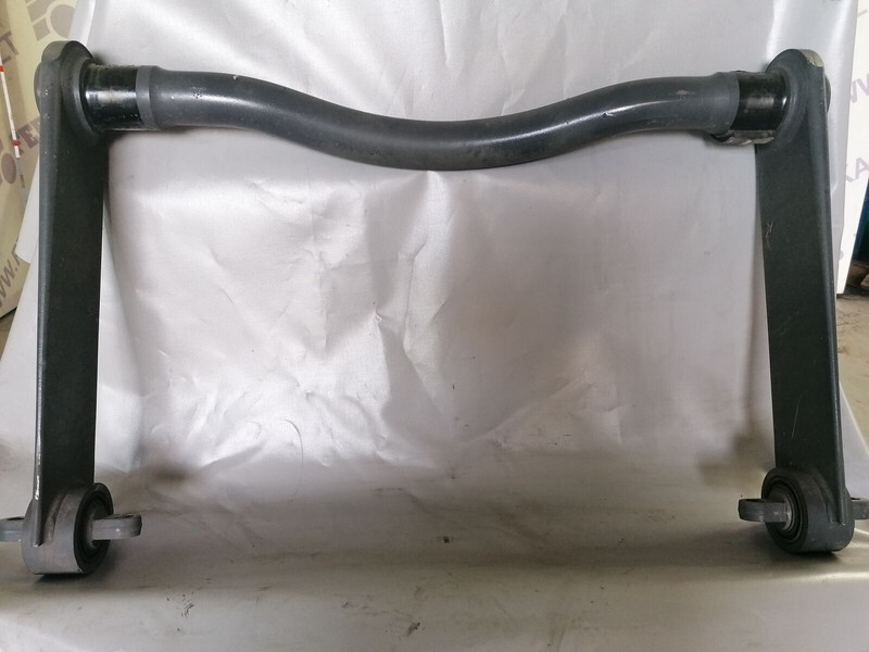 DAF XF106 - Подвеска для Грузовиков: фото 1 DAF XF106 - Подвеска для Грузовиков: фото 1