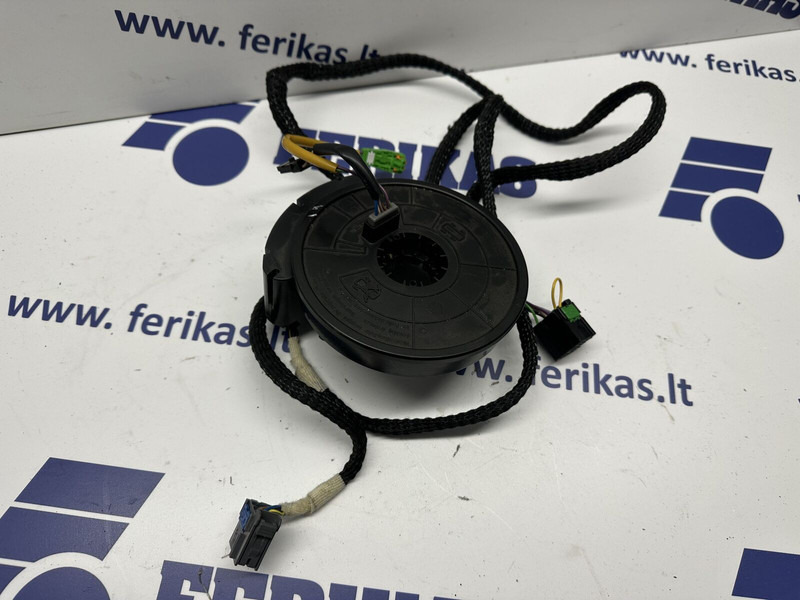 DAF XF106 - Электрическая система для Грузовиков: фото 1 DAF XF106 - Электрическая система для Грузовиков: фото 1