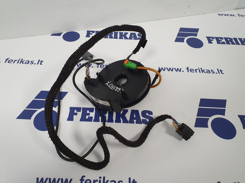 DAF XF106 - Подвеска для Грузовиков: фото 1 DAF XF106 - Подвеска для Грузовиков: фото 1