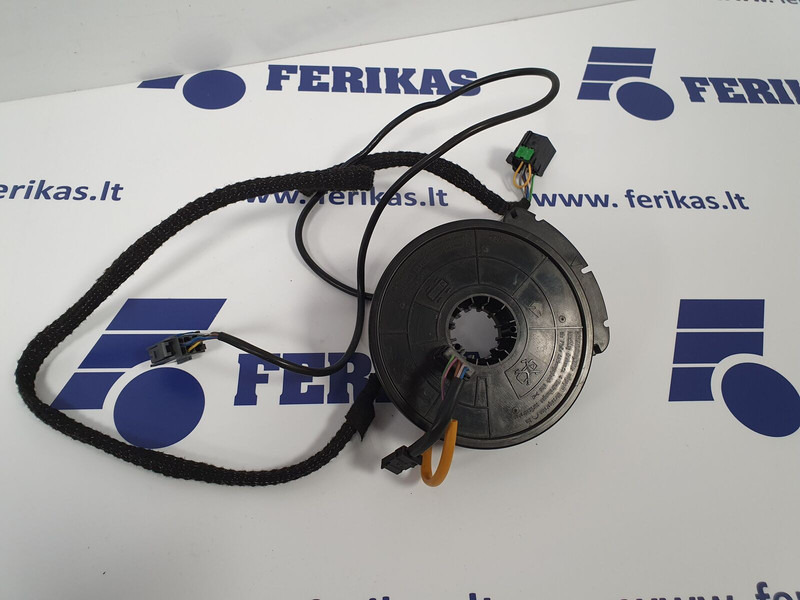 DAF XF106 - Подвеска для Грузовиков: фото 2 DAF XF106 - Подвеска для Грузовиков: фото 2