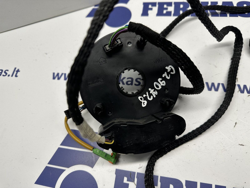 DAF XF106 - Электрическая система для Грузовиков: фото 2 DAF XF106 - Электрическая система для Грузовиков: фото 2