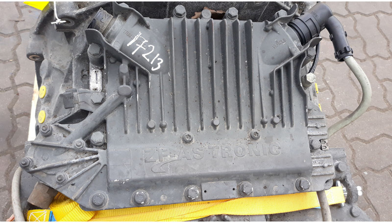 Коробка передач для Грузовиков DAF XF106 complete: фото 8