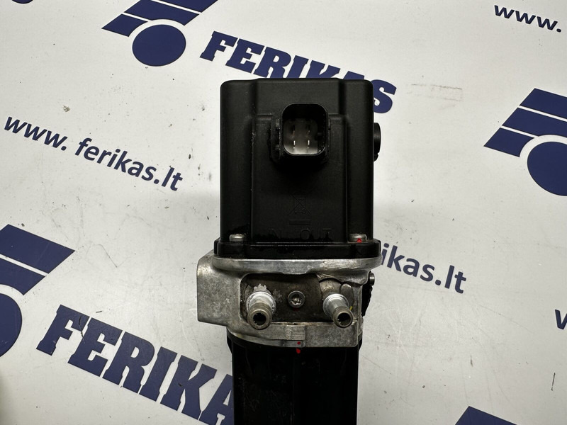 DAF XG, XF - Глушитель/ Выхлопная система для Грузовиков: фото 3 DAF XG, XF - Глушитель/ Выхлопная система для Грузовиков: фото 3