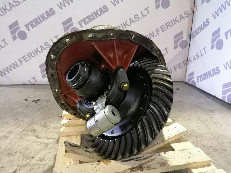 DAF cf85 - Дифференциал для Грузовиков: фото 1 DAF cf85 - Дифференциал для Грузовиков: фото 1