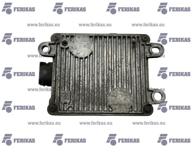 DAF ditronic, distance sensor - Сенсор для Грузовиков: фото 2 DAF ditronic, distance sensor - Сенсор для Грузовиков: фото 2