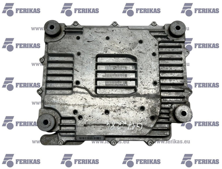 DAF engine control unit REV 0 ECU - Блок управления для Грузовиков: фото 2 DAF engine control unit REV 0 ECU - Блок управления для Грузовиков: фото 2