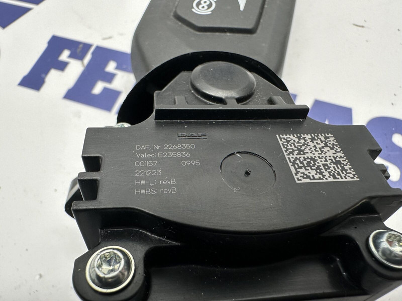 DAF gear shift lever, column switch - Подрулевой переключатель для Грузовиков: фото 4 DAF gear shift lever, column switch - Подрулевой переключатель для Грузовиков: фото 4